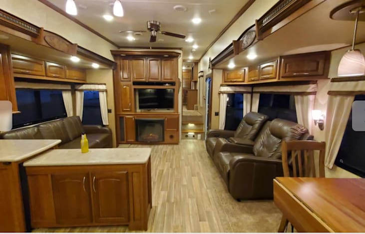RV Photo