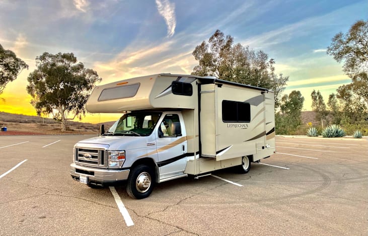 RV Photo
