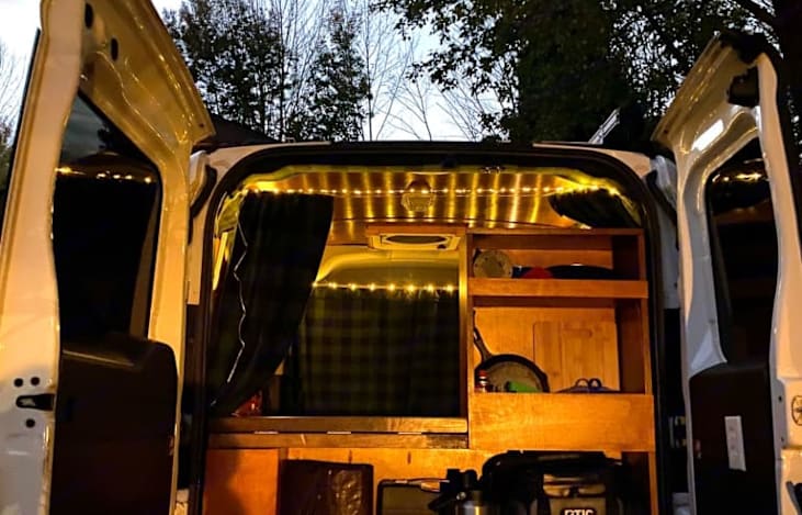 RV Photo