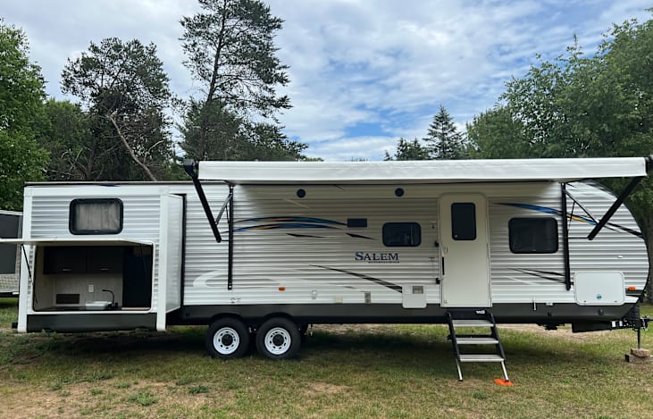 RV Photo