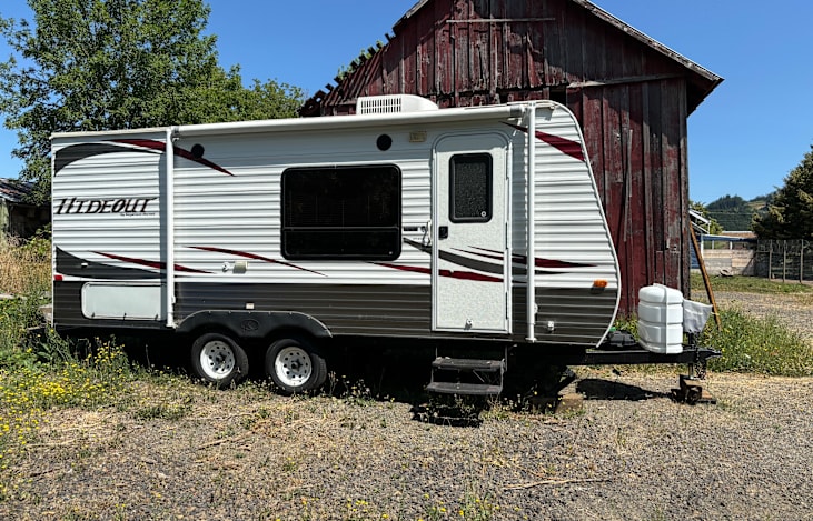 RV Photo