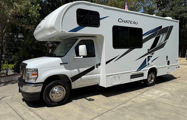 RV Photo