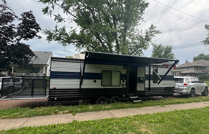 RV Photo