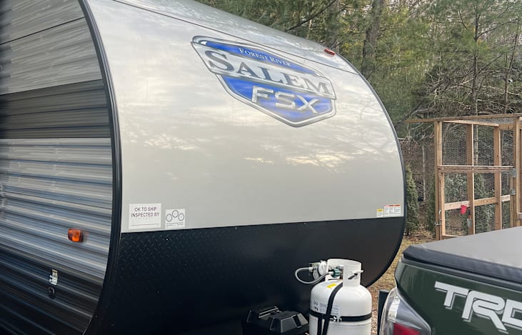 RV Photo