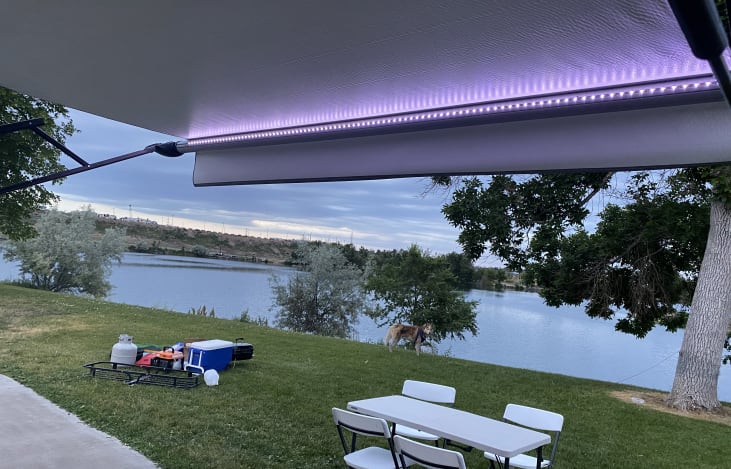 RV Photo