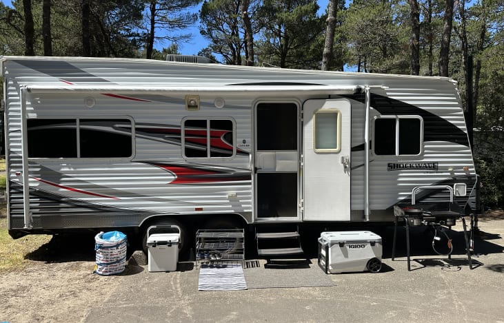 RV Photo