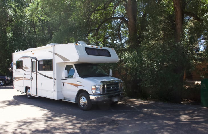 RV Photo