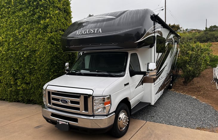 RV Photo