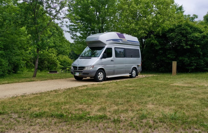 RV Photo