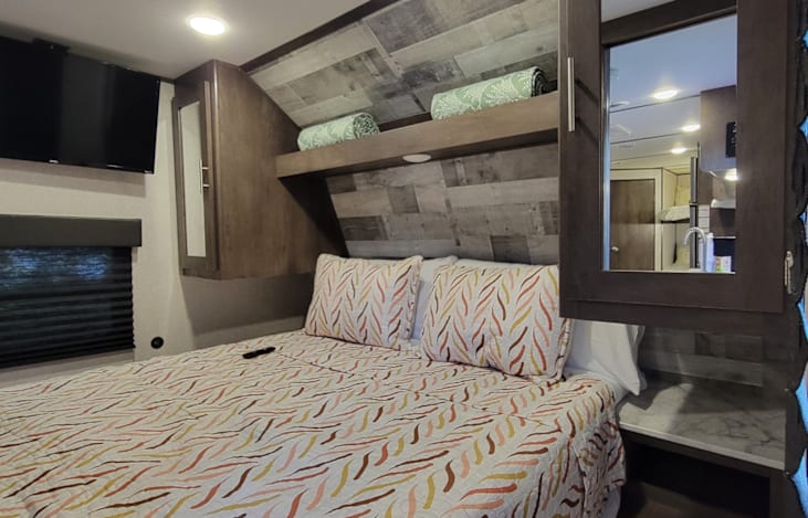 RV Photo