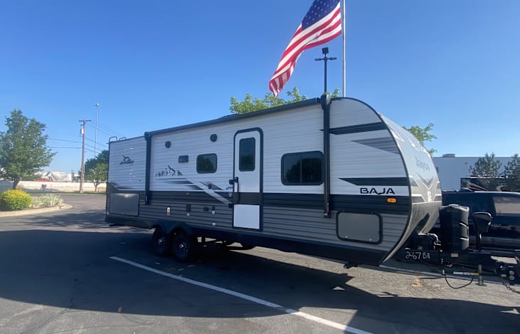 RV Photo
