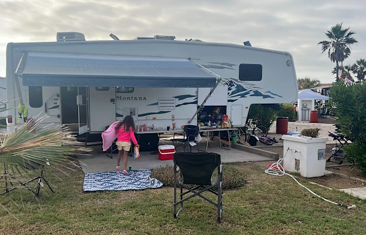 RV Photo