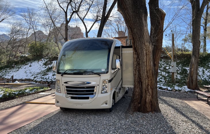 RV Photo