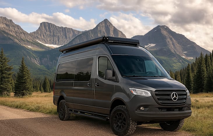 RV Photo