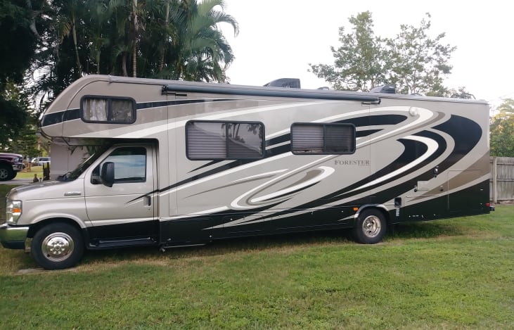 RV Photo