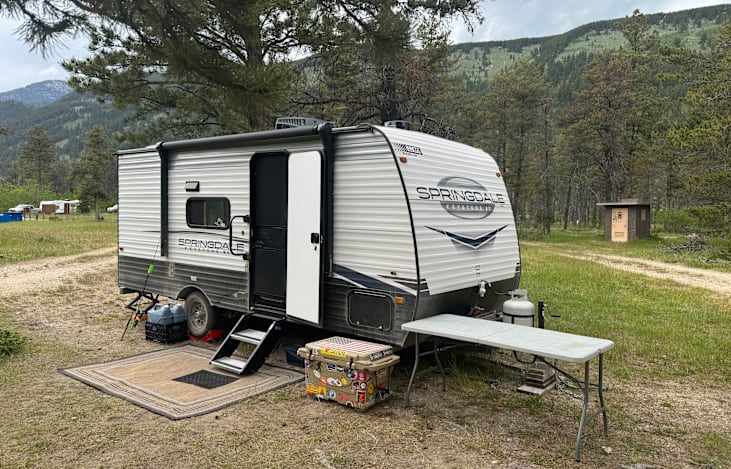 RV Photo