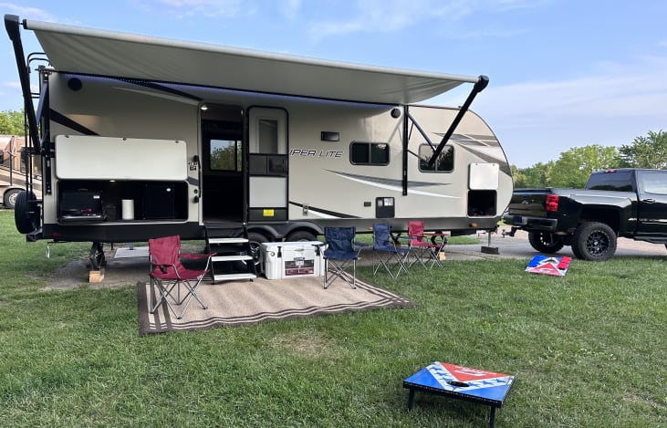 RV Photo