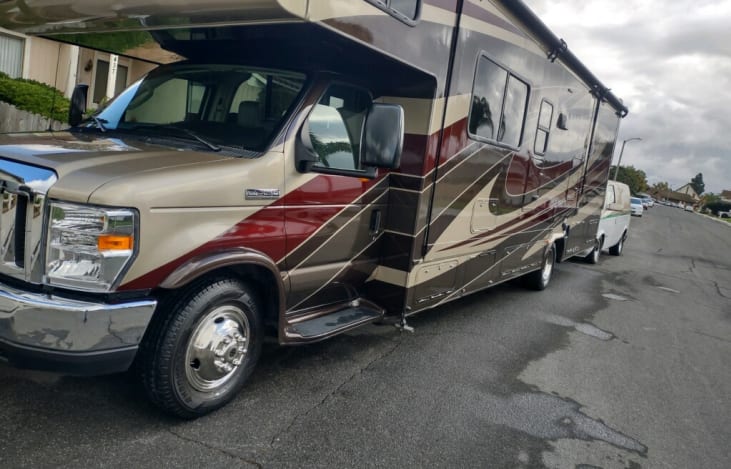 RV Photo