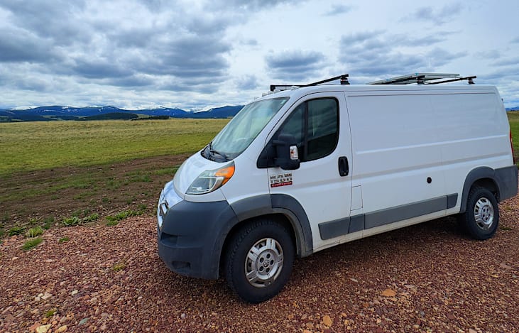 RV Photo