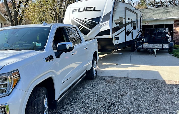RV Photo