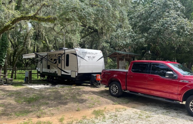 RV Photo