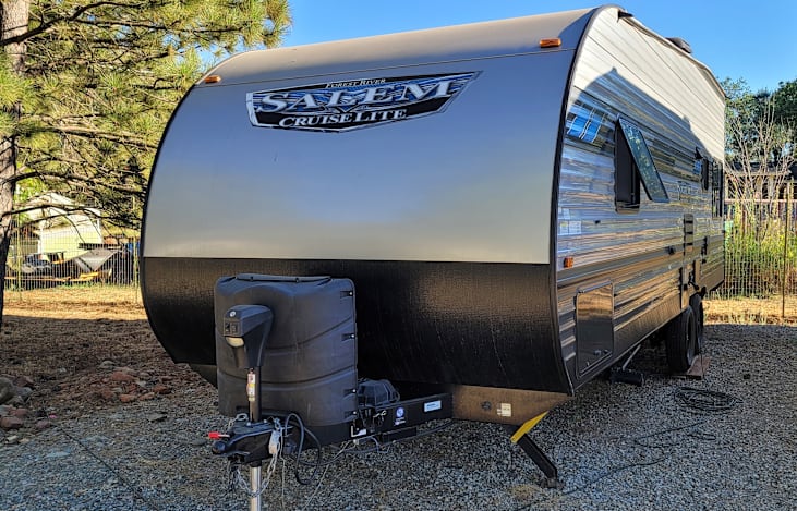 RV Photo