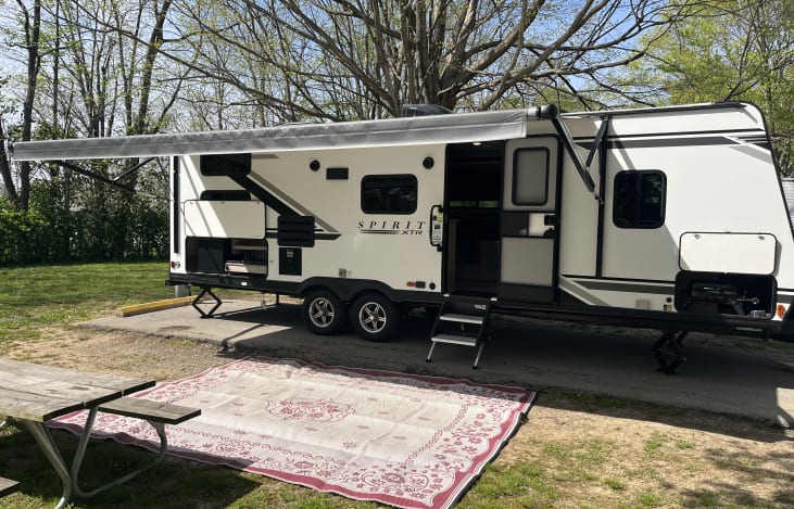 RV Photo