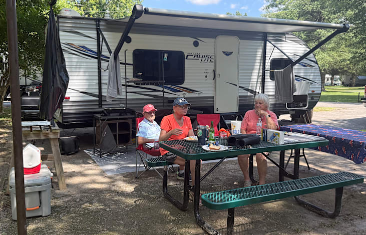 RV Photo