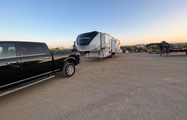 RV Photo