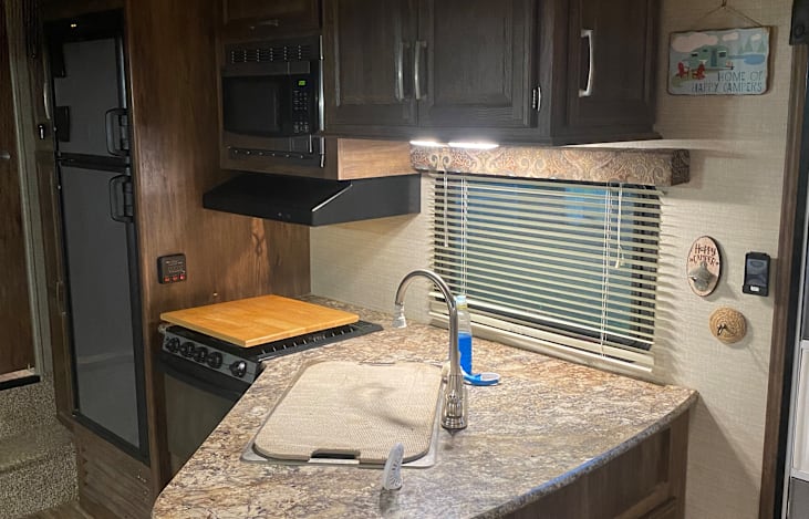 RV Photo