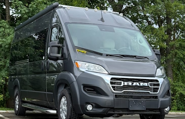 RV Photo