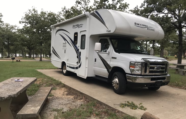 RV Photo