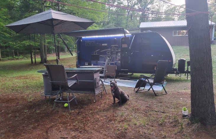 RV Photo