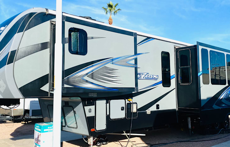 RV Photo
