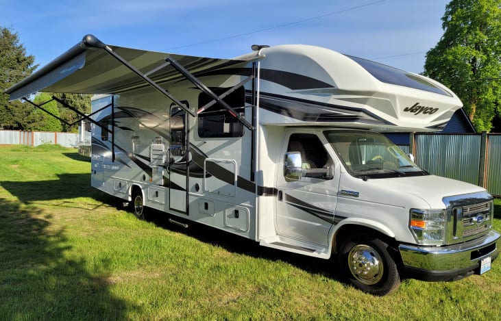 RV Photo