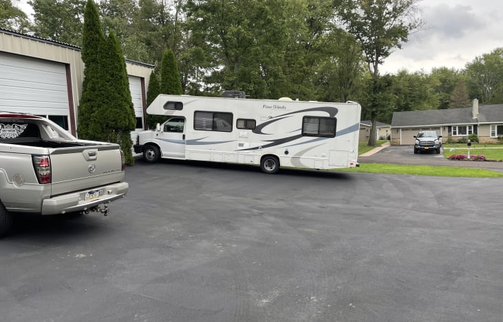 RV Photo