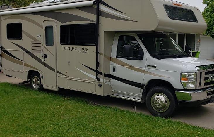 RV Photo