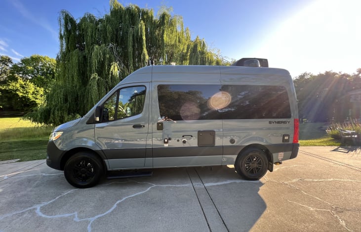 RV Photo