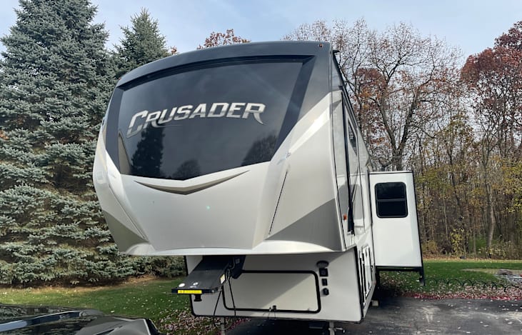 RV Photo