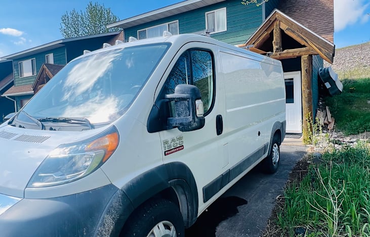 RV Photo