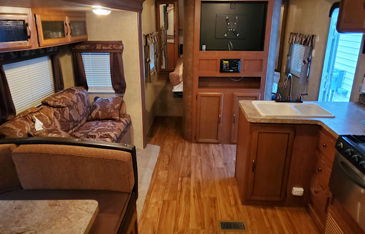 RV Photo