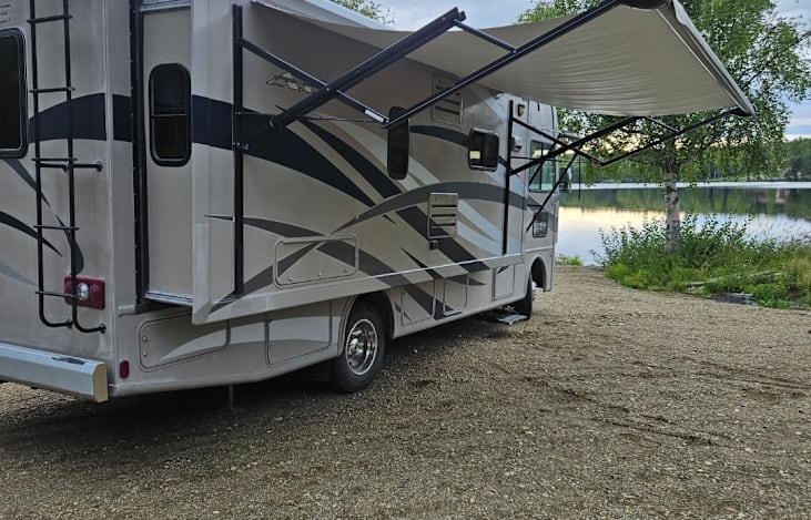 RV Photo