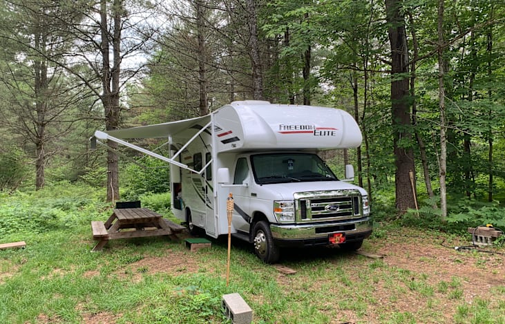 RV Photo