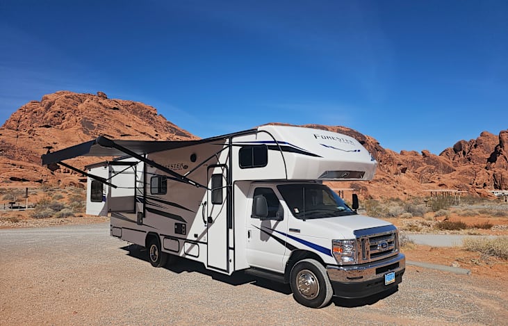 RV Photo