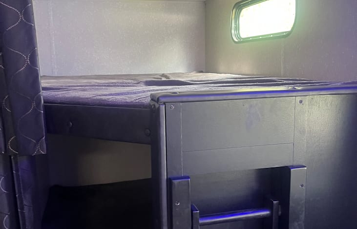 Bunk beds