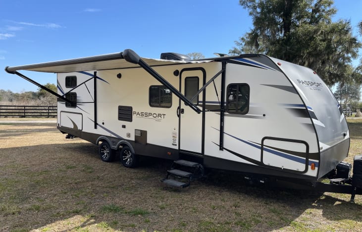 RV Photo