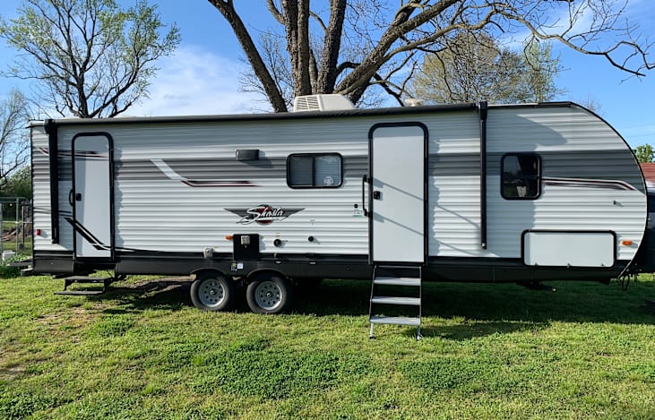 RV Photo