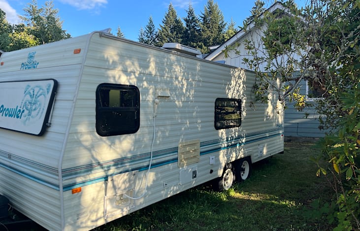 RV Photo