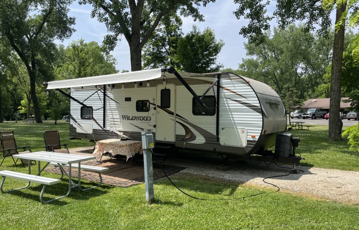 RV Photo