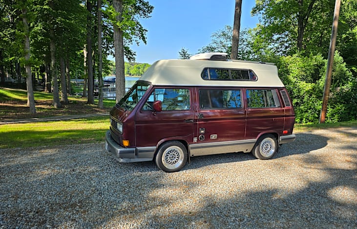RV Photo